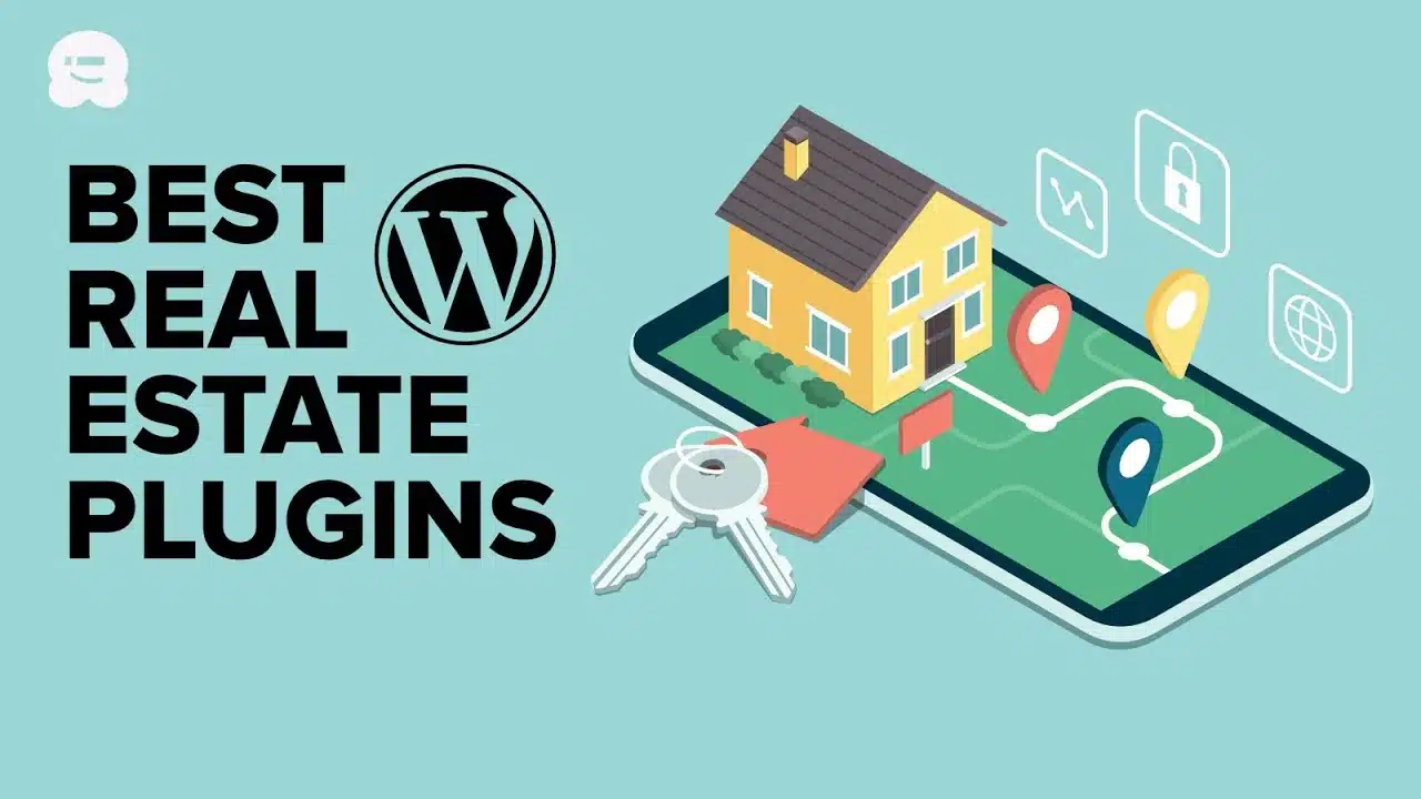  ما هو Real Estate Homes ؟