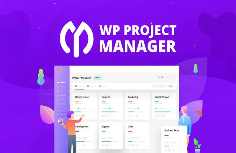 WP Plugin Manager Pro لتحكم أفضل في إضافات ووردبريس