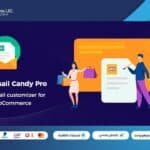 Email Candy Pro - Email customizer for WooCommerce
