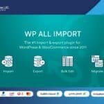 WP All Import Pro