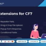 Extensions For CF7 Pro
