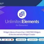 Unlimited Elements for Elementor