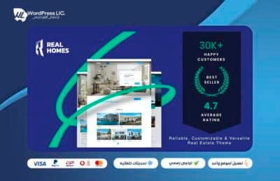 Real Estate Homes