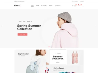 كيفية ضبط إعدادات Elessi Theme لتحقيق أقصى استفادة