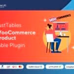 just tables pro for woocommerce