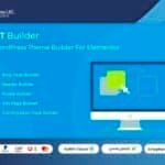 HT Builder Pro - WordPress Theme Builder for Elementor