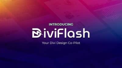 Divi Flash
