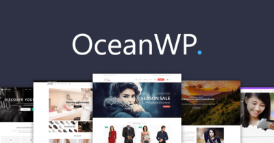 Ocean Wp