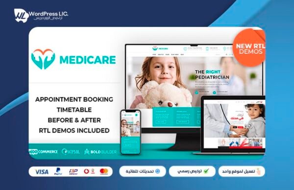 Medicare Theme