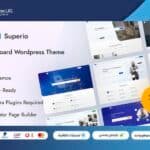 superio – job board theme