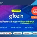 Glozin Theme
